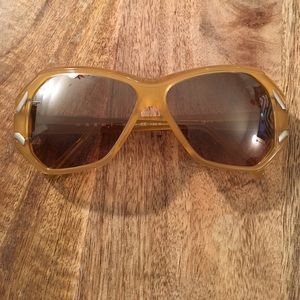 Marni Oversize Sunglasses