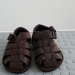 Cole Haan Baby Sandals
