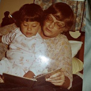 Meet your Posher, Esther