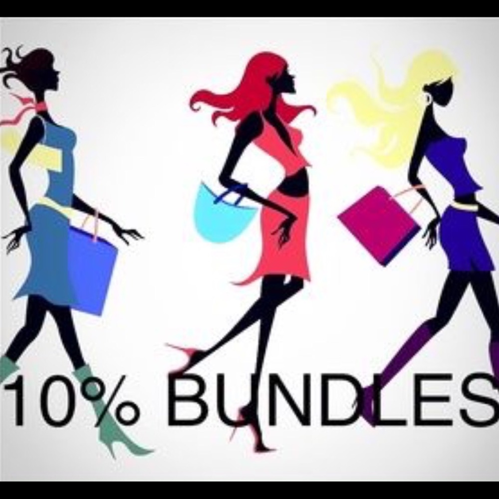 10% off all bundles!