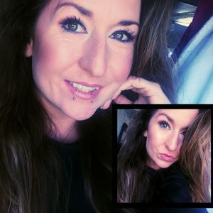 Meet your Posher, Eva