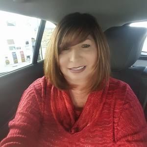 Meet your Posher, Brenda