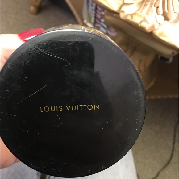Louis Vuitton VIP Alma Snow Globe