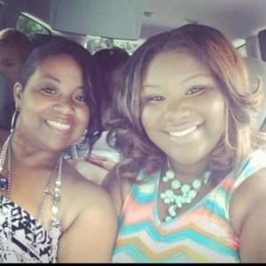 Meet your Posher, Ebony