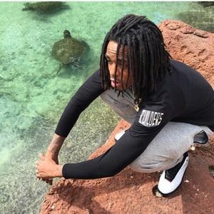 Meet your Posher, Lashae