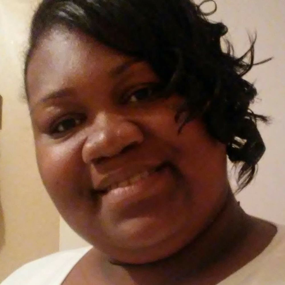 Meet your Posher, Lynnae