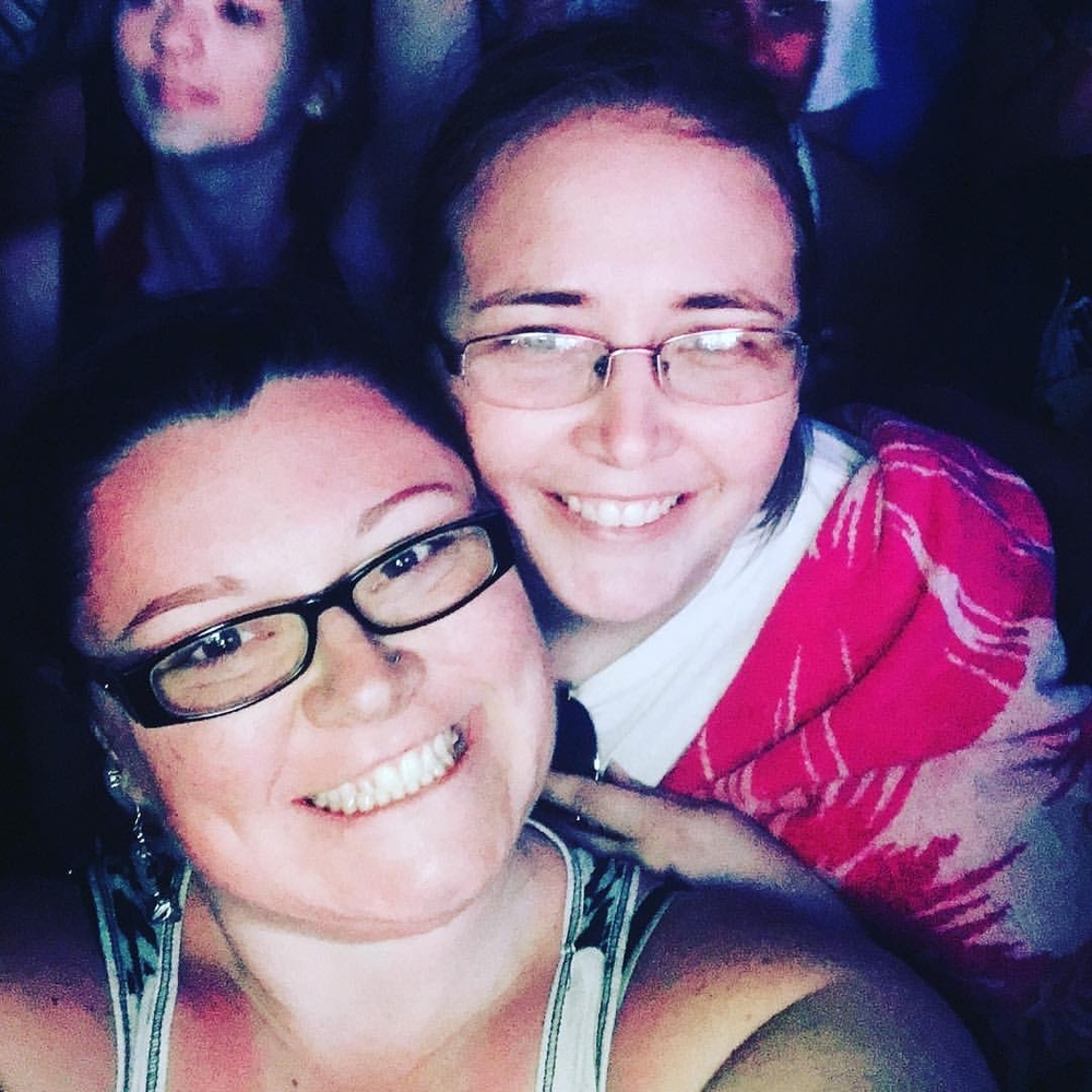 Meet your Posher, Bridget