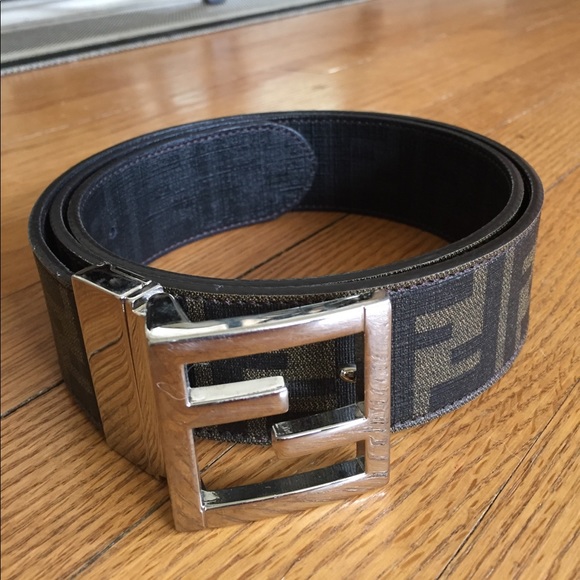 Fendi Other - Made in Italy, Men's Fendi belt.