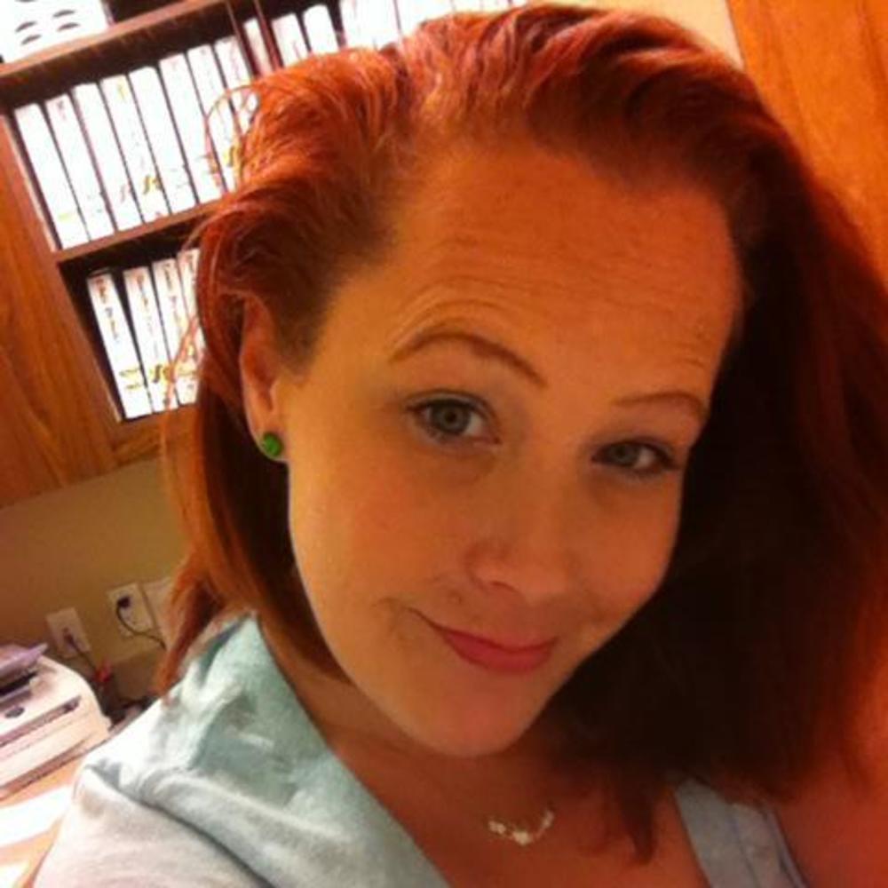 Meet your Posher, Crystal