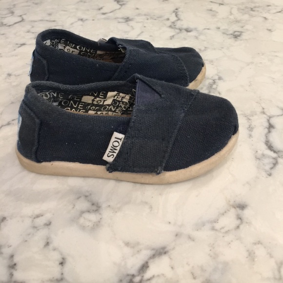 Kids TOMS - Picture 1 of 4
