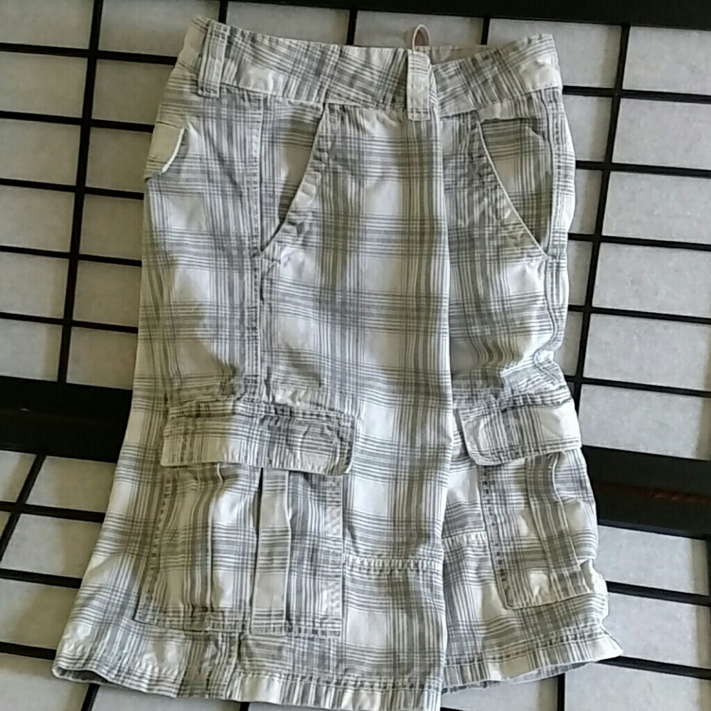 Men's shorts