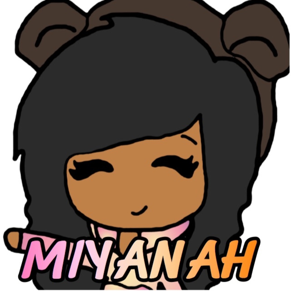 Meet your Posher, Miyanah