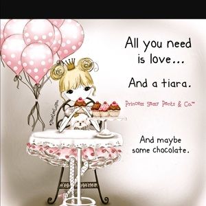 Meet your Posher, Grace