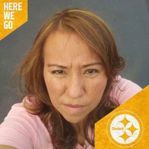 Meet your Posher, Karla  i