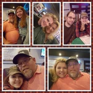 Meet your Posher, Angela