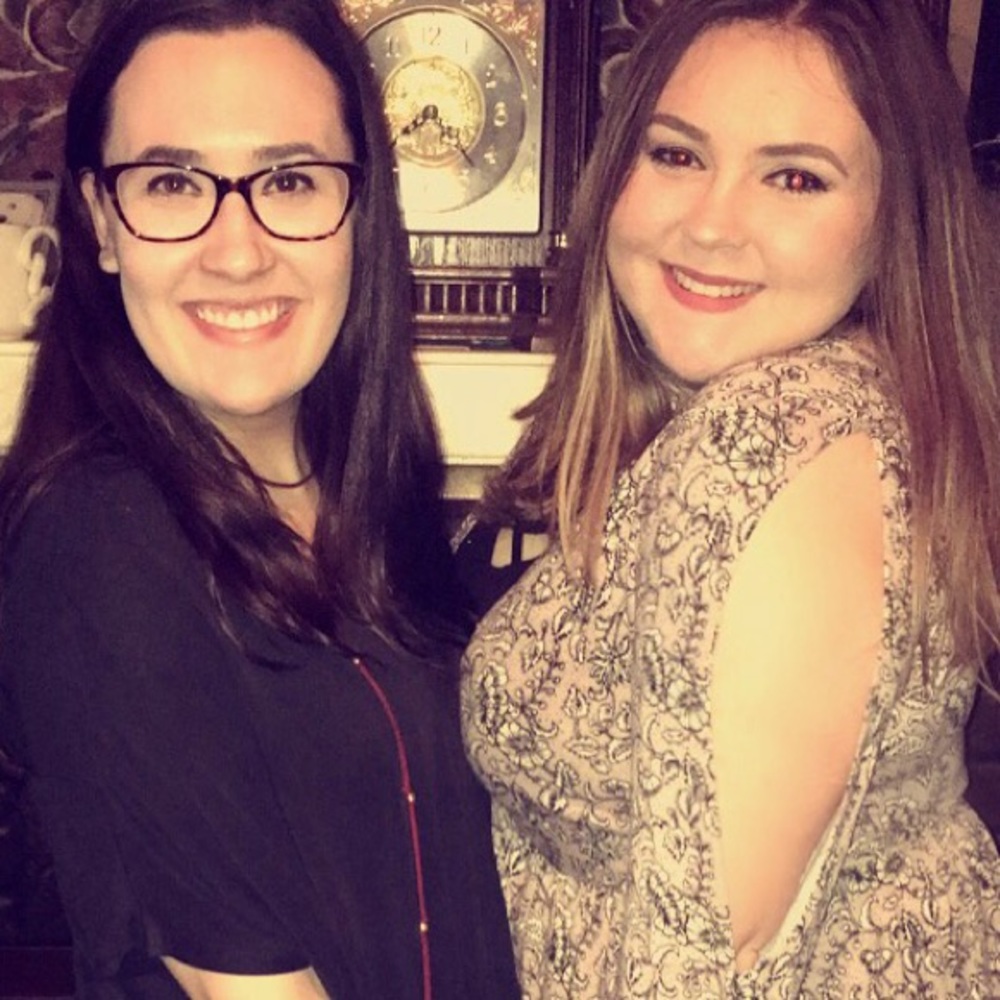 Meet your Posher, Shelby