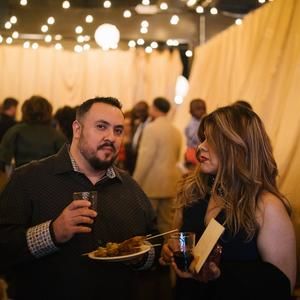 Meet your Posher, Liz