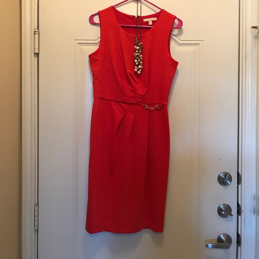 Banana republic business casual dress