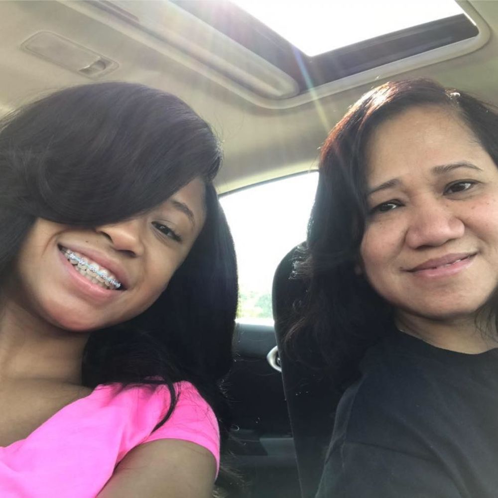 Meet your Posher, Roe