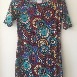 Lularoe Julia