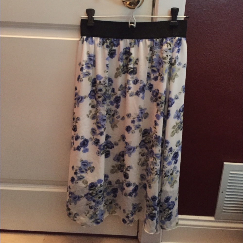 Lularoe Lola Skirt