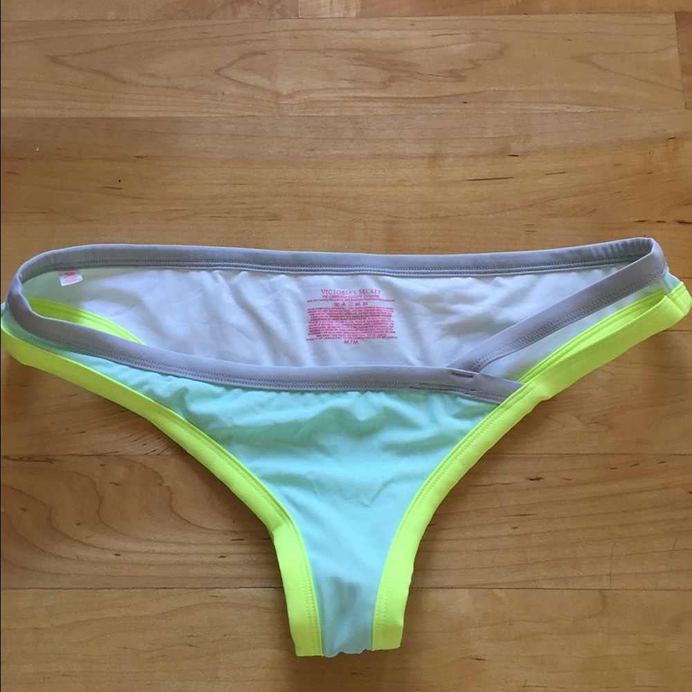 Victoria's Secret bathing suit bottoms