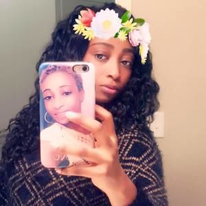 Meet your Posher, Mabinty