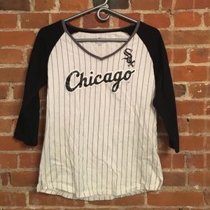White sox baseballl tee! ⚾️