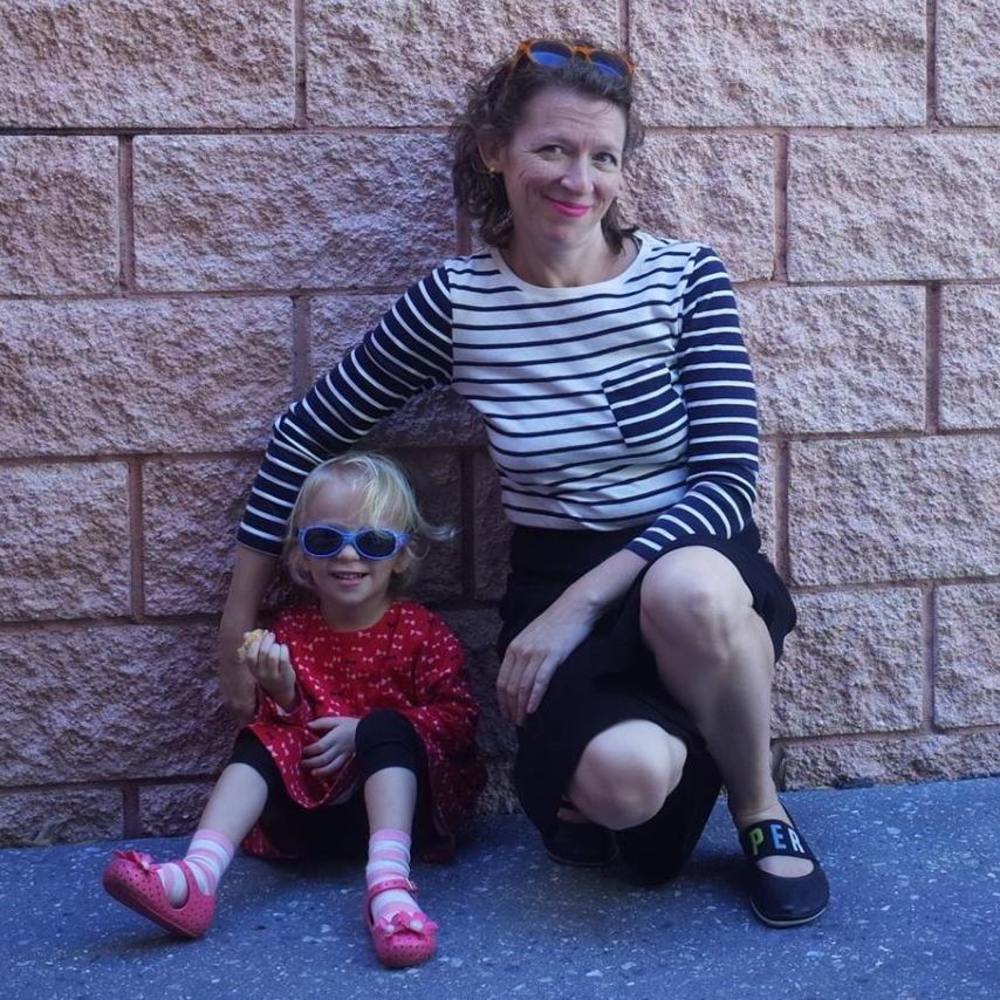 Meet your Posher, Melissa