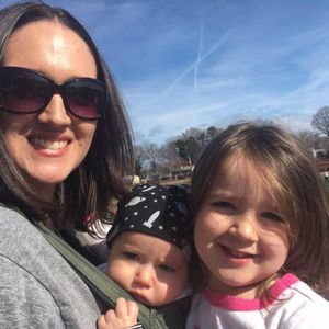 Meet your Posher, Pamela