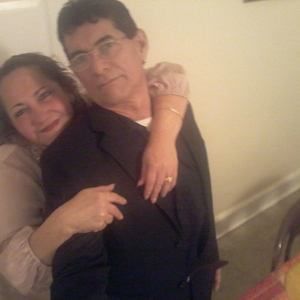 Meet your Posher, William