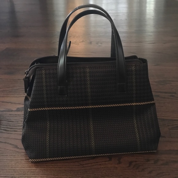 small brown purse - Picture 2 of 3