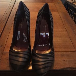 Shoes - jessica simpson