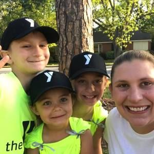 Meet your Posher, Audra