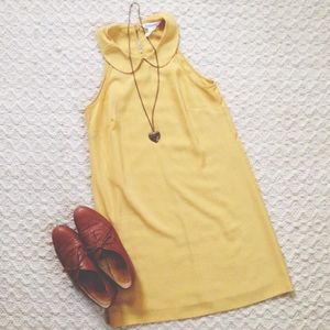 bcbgeneration shift dress