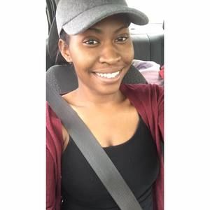 Meet your Posher, Malinda