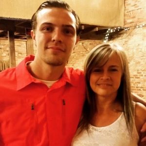 Meet your Posher, Connie