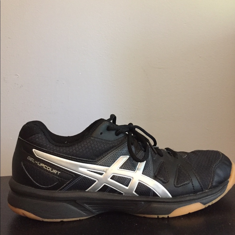 Asics Women's Gel Upcourt Volleyball Shoe