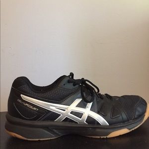 Asics Women's Gel Upcourt Volleyball Shoe