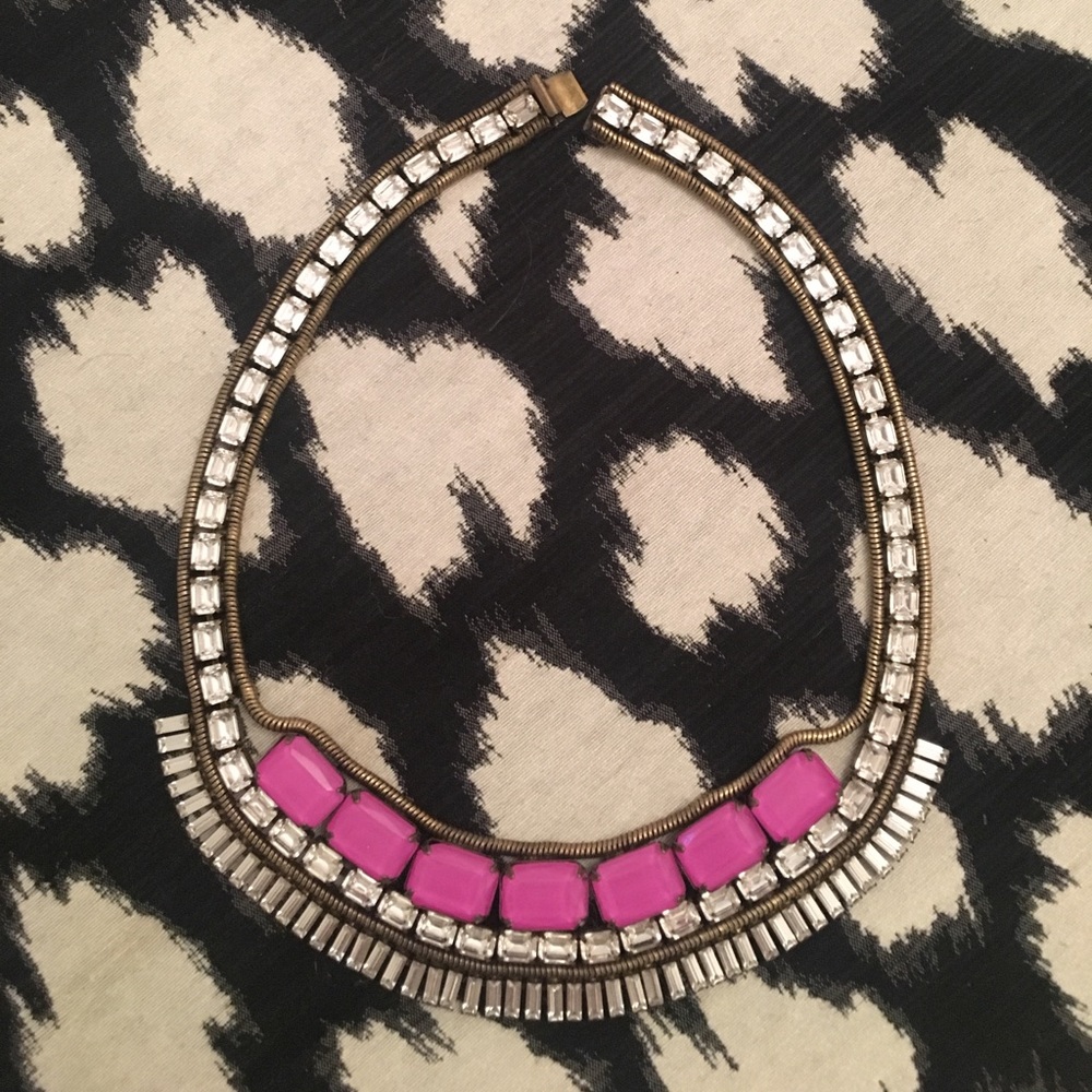 Loren Hope Clara Necklace.