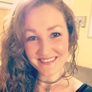 Meet your Posher, Jodi