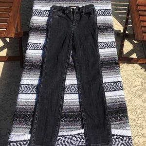 Madewell Skinny Jeans