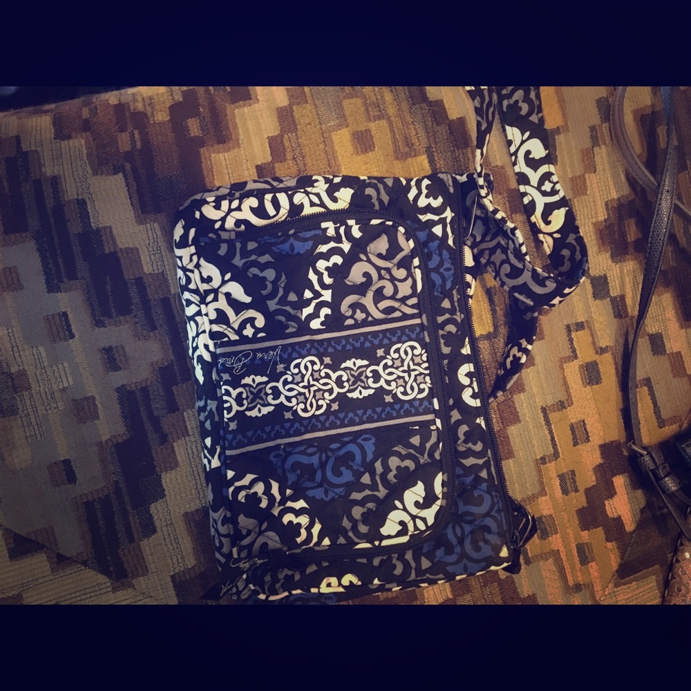 Vera Bradly crossbody