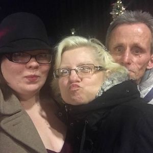 Meet your Posher, Vickie