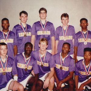 Meet your Posher, Marwin