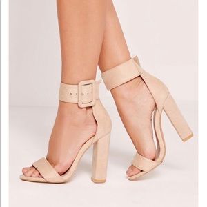 Missguided Heels