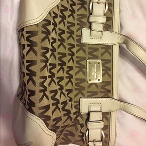Michael Kors purse
