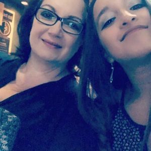 Meet your Posher, Patricia