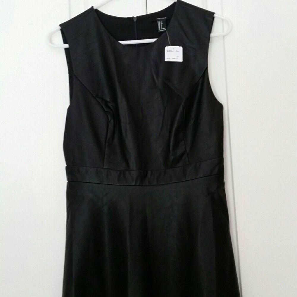 Forever 21 party dress, NWT!
