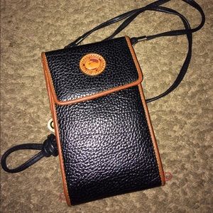 Dooney & Bourke authentic handbag